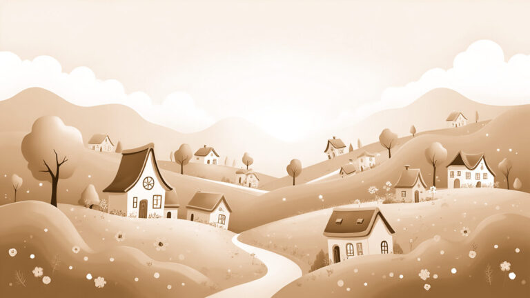 Cahill neighborhood